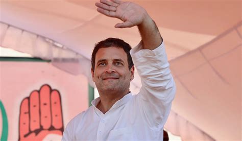 Rahul to chair CWC meet at Sevagram on Gandhi Jayanti- The Week