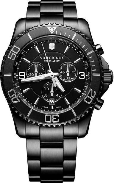 Victorinox Watches - Buy Victorinox Watches Online at Best Prices in ...