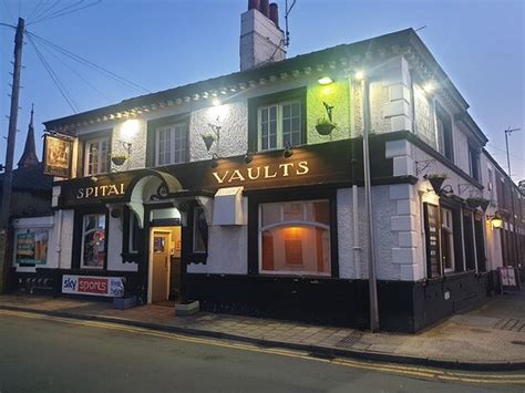 Spital Vaults under new Management. - Reviews, Photos - Spital Vaults ...