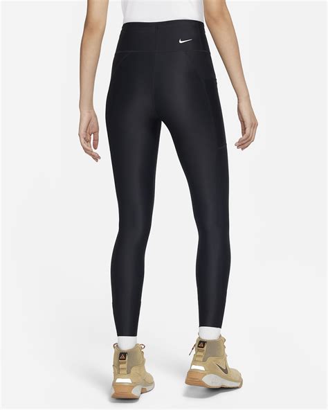 Nike ACG Dri-FIT ADV "New Sands" Women's Mid-Rise Leggings. Nike IN