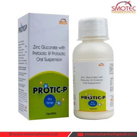 Pharmaceutical Pediatric Range - Cefixime 100 Mg/30 Ml Dry Syrup Trader ...