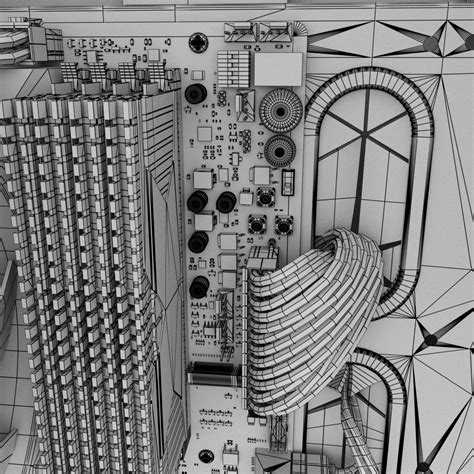 PC Model Example 的图像结果