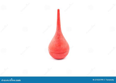 Baby suction bulb stock image. Image of cold, baby, medicine - 27523799