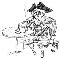 A TRUE SEA STORY- CAPT AJIT VADAKAYIL – CAPT AJIT VADAKAYIL