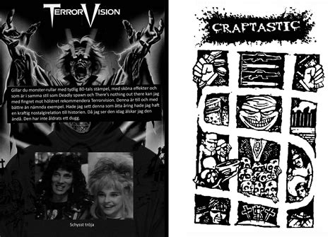 craptastic: Terrorvision (1986)