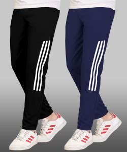 Polyester Track Pants - Buy Polyester Track Pants Online at Best Prices ...