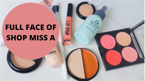 Image result for Miss a Makeup Tutorial