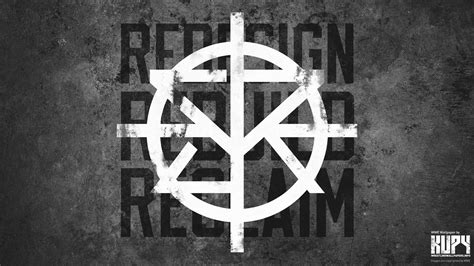 WWE Roman Reigns Logo Wallpapers - Wallpaper Cave