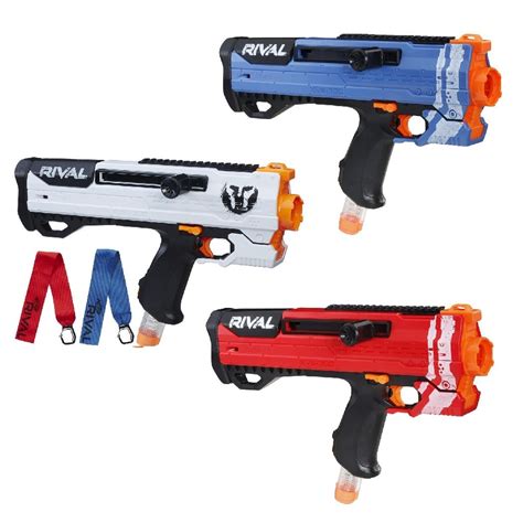 NERF Rival Helios XVIII-700 - Blaster-Time