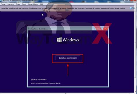 Image result for Installer Windows 1.0 Avec VirtualBox