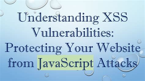 JavaScript Attacks 的图像结果