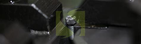 Infrastructure | Supreme Industrial Fasteners