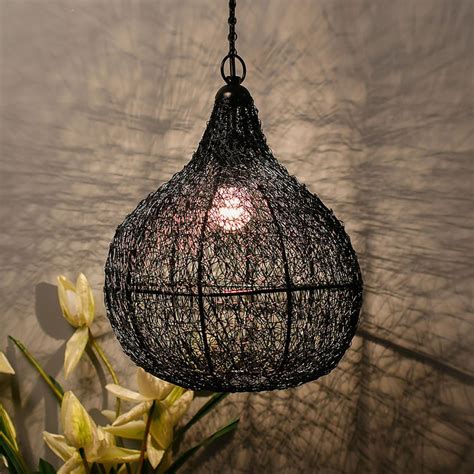 Buy HOMESAKE Metal Ceiling Lamp from Homesake at just INR 2398.0