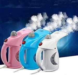 ZUDORA by ZUDORA Facial Handheld Garment Steamer for Clothes Portable ...