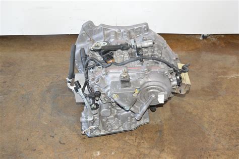 2013-2019 Nissan Sentra 1.8L Auto CVT Transmission JDM MRA8 – San Antonio JDM Engines