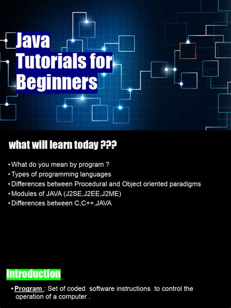 Image result for Java Programming Language Poster Presentation