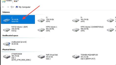 Image result for How to Open Linux in Windows 11