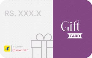 Flipkart Digital Gift Card Price in India - Buy Flipkart Digital Gift ...