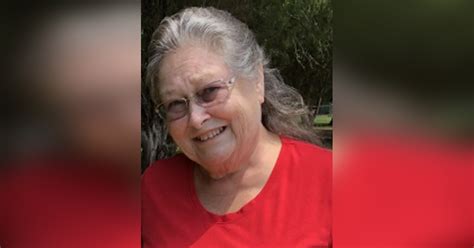 Obituary information for Brenda Caldwell Teague