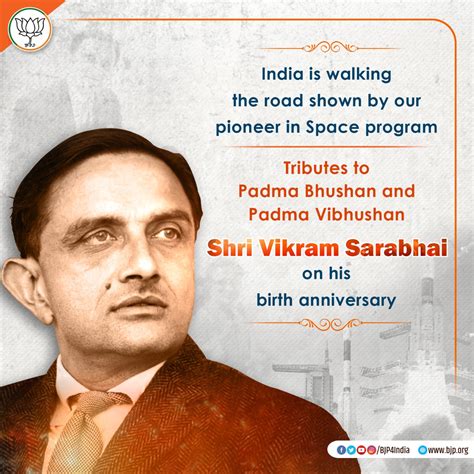 Top 999+ vikram sarabhai images – Amazing Collection vikram sarabhai images Full 4K