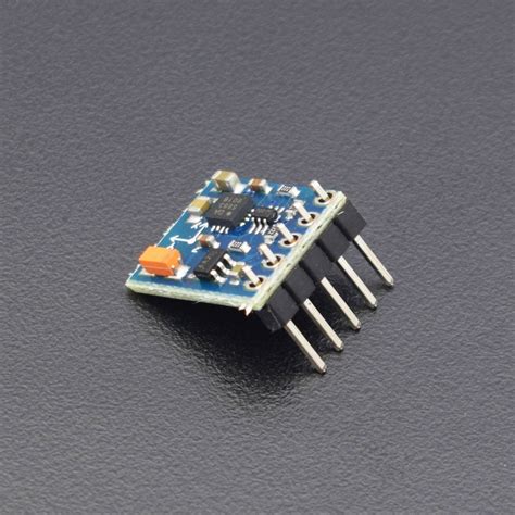 GY-271 HMC5883L 3-Axis Compass Sensor for Arduino & Robotics – REES52