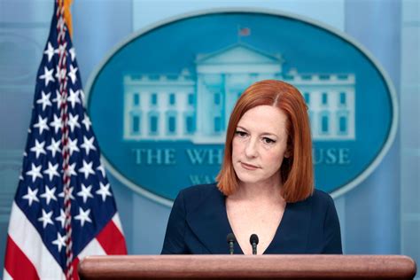 Jen Psaki Height: Is She Taller Than You Think? - starsnapshots