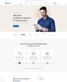 MAQ Soft Solutions - Technology IT Solutions