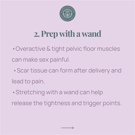 Painful Sex After C Section