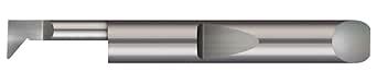 Micro 100 QPR2-070300 Profiling Tool - Radial Profiling - Quick Change ...