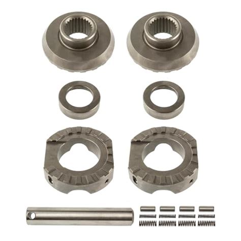 Image result for Powertrax Locker Problems