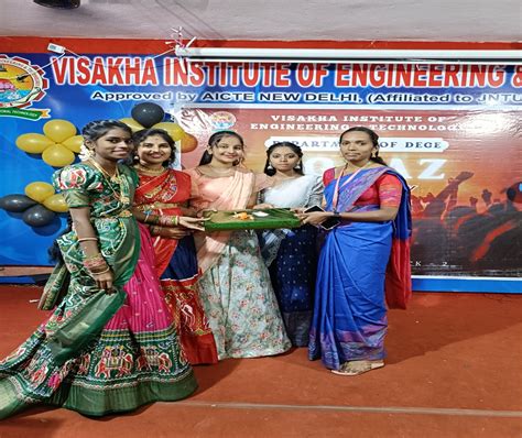 Visakha Institue of Engg & Technology