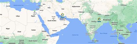 OWM your compelete Warehousing Solution Partner| Contact OWM