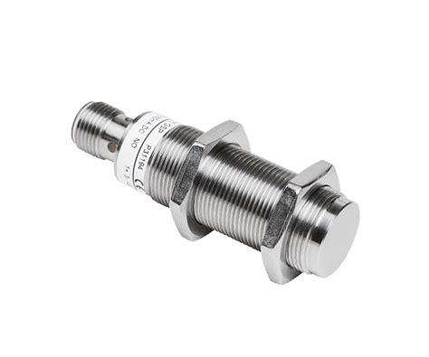 Machine Vision Inductive Sensor 的图像结果