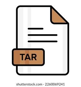 Image result for Tar File Format