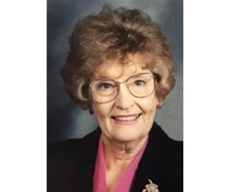 Donna Chandler Obituary (1931 - 2023) - Saint Anthony, ID - Rexburg ...