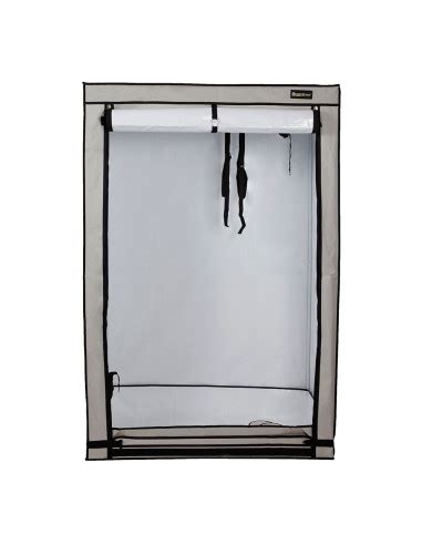 Homebox Ambient R120S – Stabile Growbox mit optimaler Ausleuchtung