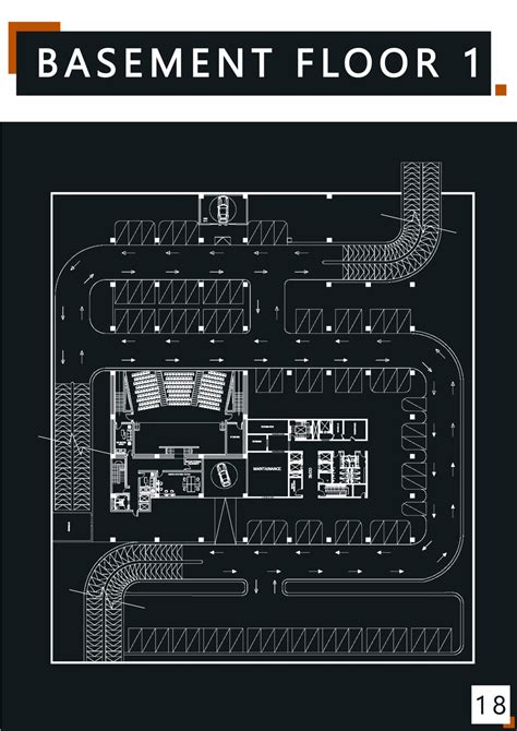 VOLVO HEADQUARTERS :: Behance
