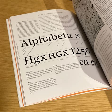 Lust auf Schrift!: Basiswissen Typografie / Phil Baines, Andrew Haslam | 百年