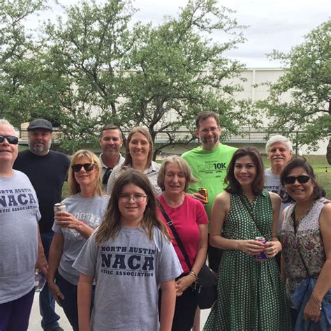 NACA Calendar – North Austin Civic Association