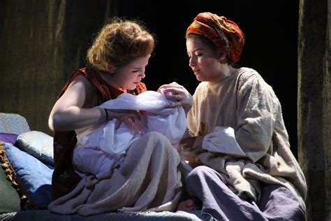 The Orphan of Zhao — Fordham Theatre Program