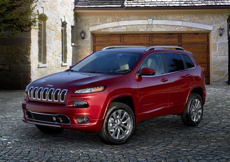 2017 Jeep Cherokee News and Information - conceptcarz.com