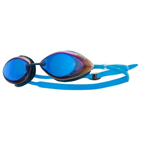 Buy TYR Tracer™ Racing Mirrored Goggles at Best Price – Achivr