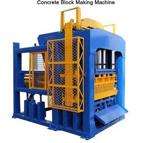Block Making Machine 的图像结果