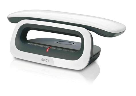 Buy iDect Loop Plus Cordless Phone with Answer Machine & Call Blocker ...
