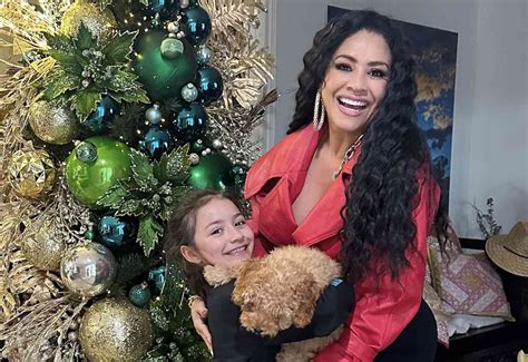 Esposo de Carolina Sandoval tiene dos hijos