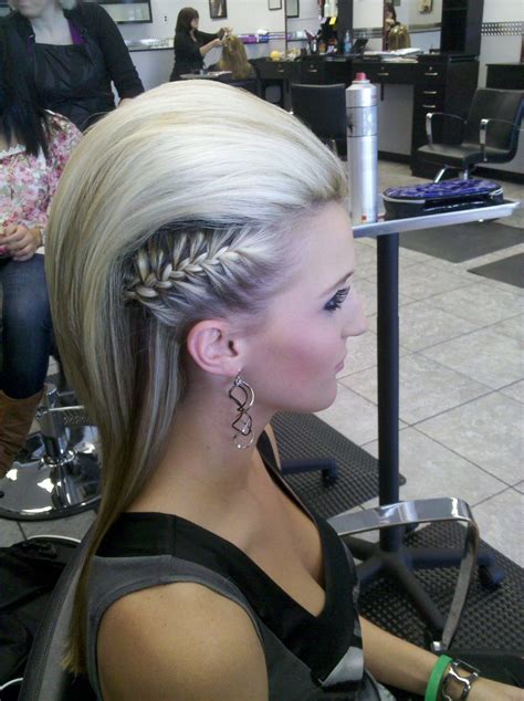 10+ Looking Good Easy Rock N Roll Hairstyles