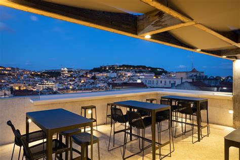 Site Inspection – Lisboa Pessoa Hotel (Lisbon, Portugal)
