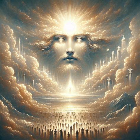 What does Psalms 80:7 mean? | Bible Art