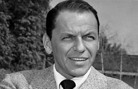 Frank Sinatra - Turner Classic Movies