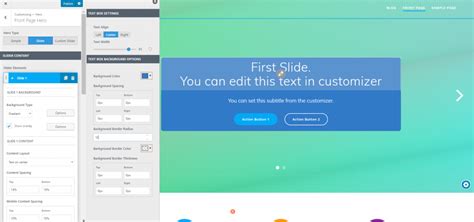 Image result for Text Box Options